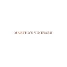 MARTHA'S VINEYARD