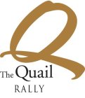 Q THE QUAIL RALLY
