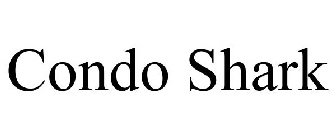 CONDO SHARK
