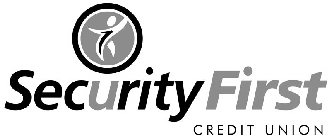 SECURITY FIRST CREDIT UNION
