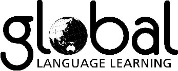 GLOBAL LANGUAGE LEARNING