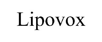LIPOVOX