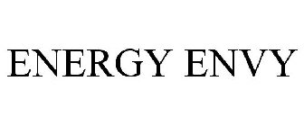 ENERGY ENVY