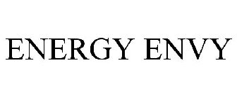 ENERGY ENVY