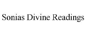 SONIAS DIVINE READINGS