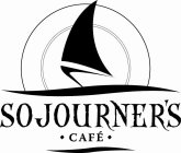 SOJOURNER'S CAFÉ