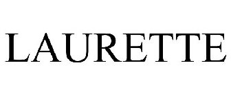 LAURETTE