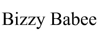 BIZZY BABEE