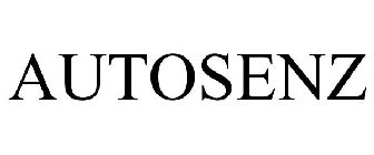 AUTOSENZ