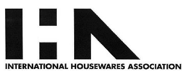 IHA INTERNATIONAL HOUSEWARES ASSOCIATION