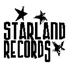 STARLAND RECORDS