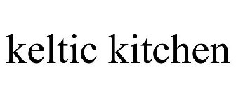 KELTIC KITCHEN