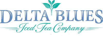 DELTA BLUES ICED TEA COMPANY