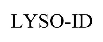 LYSO-ID