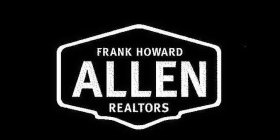 FRANK HOWARD ALLEN REALTORS