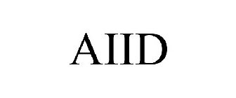 AIID