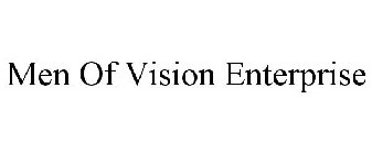 MEN OF VISION ENTERPRISE