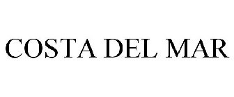 COSTA DEL MAR