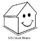 US GREEN HOME