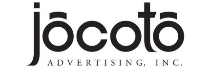 JÔCOTÔ ADVERTISING, INC.