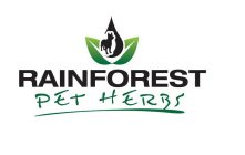 RAINFOREST PET HERBS