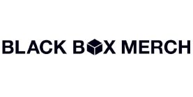 BLACK BOX MERCH