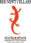 RED NEWT CELLARS RED NEWT WHITE FINGER LAKES WHITE WINE