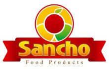 SANCHO FOOD PRODUCTS