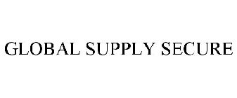 GLOBAL SUPPLY SECURE