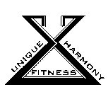 UNIQUE HARMONY FITNESS