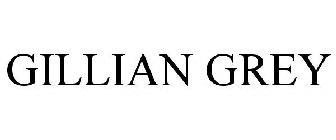 GILLIAN GREY