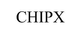 CHIPX
