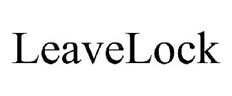 LEAVELOCK