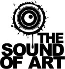 THE SOUND OF ART