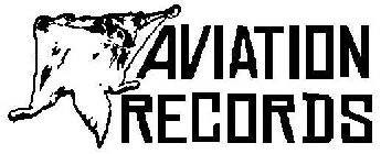 AVIATION RECORDS