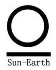 SUN-EARTH