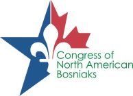 CONGRESS OF NORTH AMERICAN BOSNIAKS