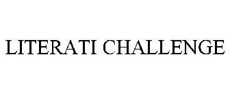 LITERATI CHALLENGE