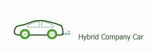 HYBRID COMPANY CAR