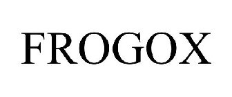 FROGOX