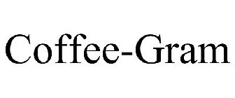 COFFEE-GRAM