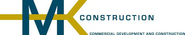 MK CONSTRUCTION COMMERCIAL DEVELOPMENT AND CONSTRUCTION