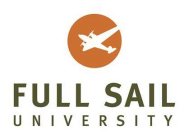 FULL SAIL UNIVERSITY