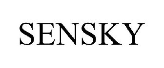 SENSKY