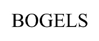 BOGELS