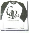 GPOSE CLOTHENG COMPANY L