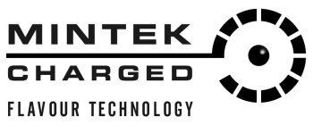 MINTEK CHARGED FLAVOUR TECHNOLOGY