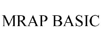 MRAP BASIC