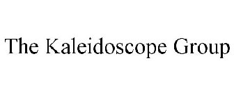THE KALEIDOSCOPE GROUP