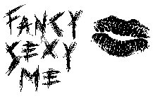FANCY SEXY ME